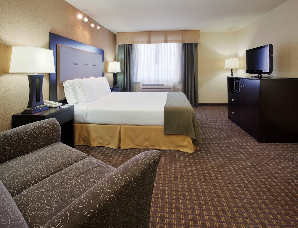 Holiday Inn Express Union City (San Jose) by IHG photo 5