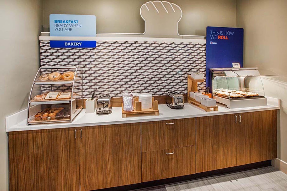 Holiday Inn Express Union City (San Jose) by IHG photo 7