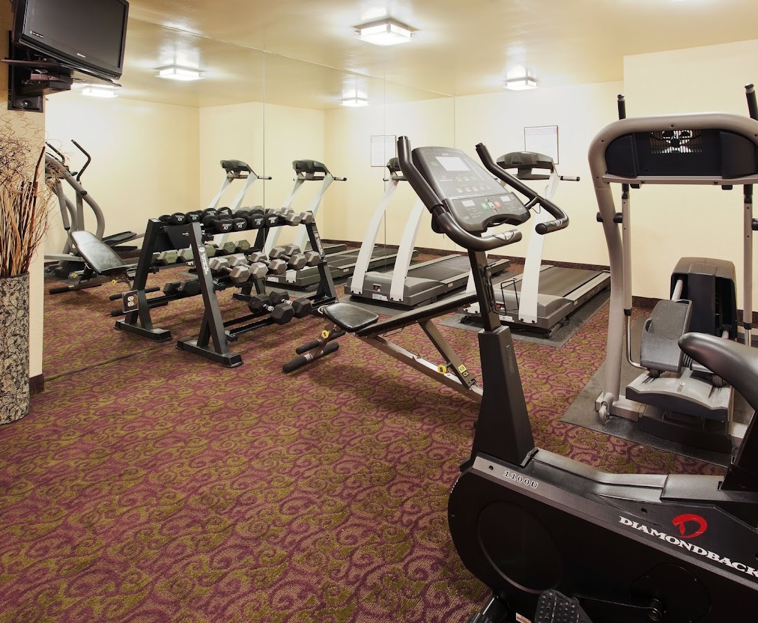 Holiday Inn Express Union City (San Jose) by IHG photo 8
