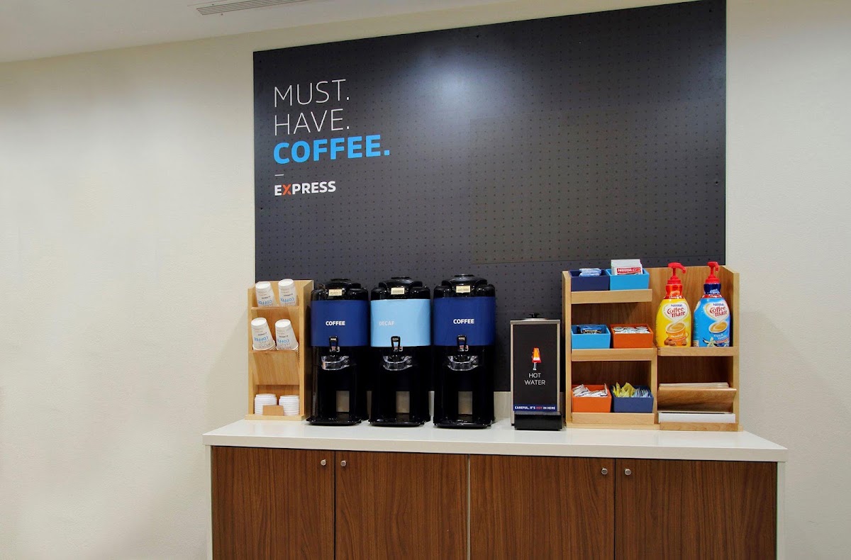 Holiday Inn Express Union City (San Jose) by IHG photo 9