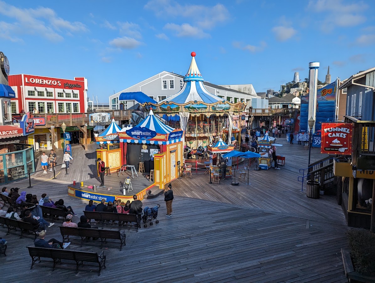 PIER 39 photo 2