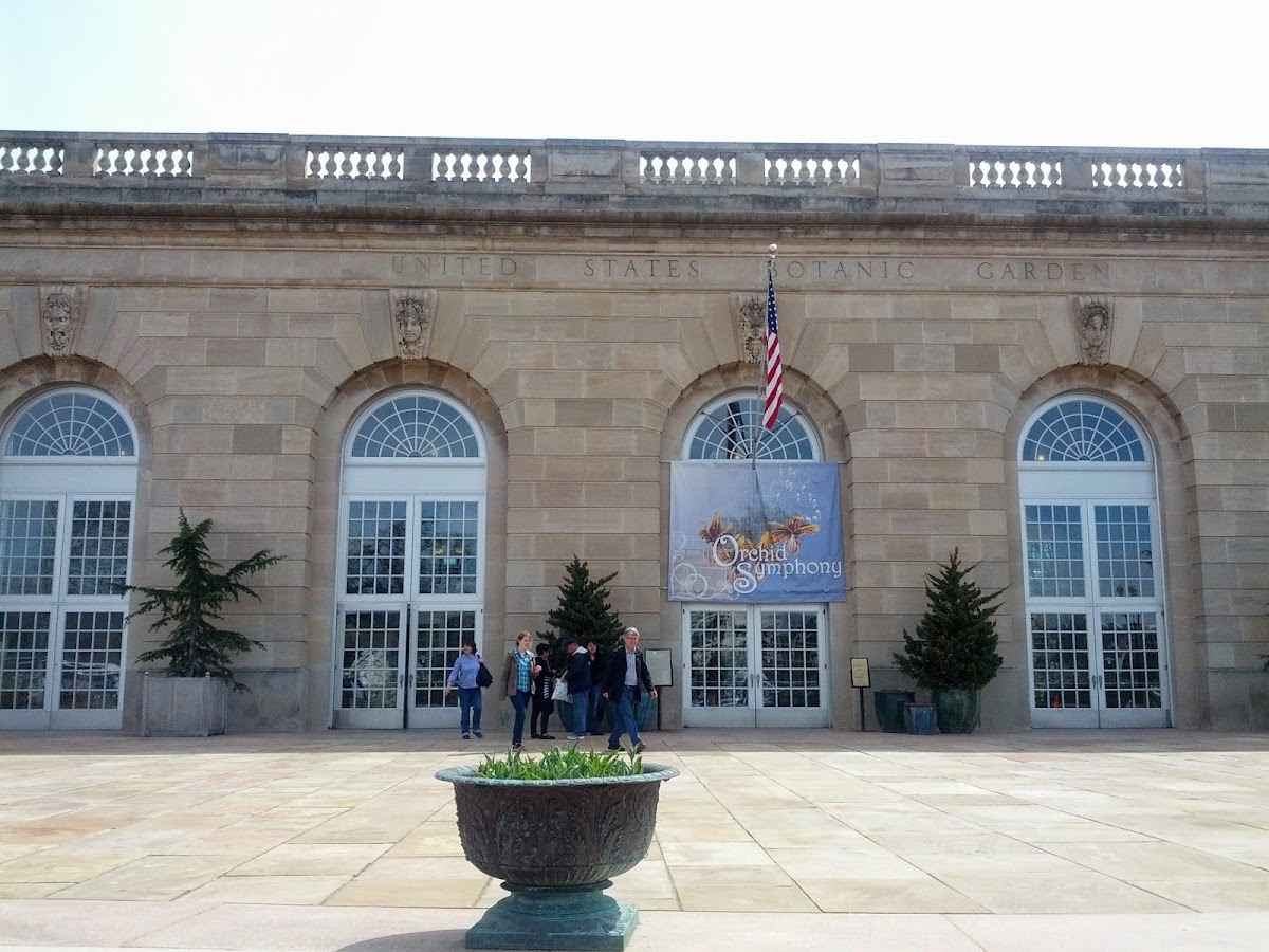 United States Botanic Garden photo 5