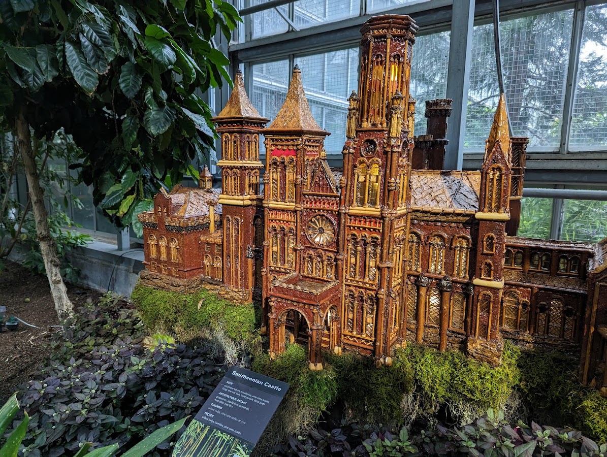 United States Botanic Garden photo 7
