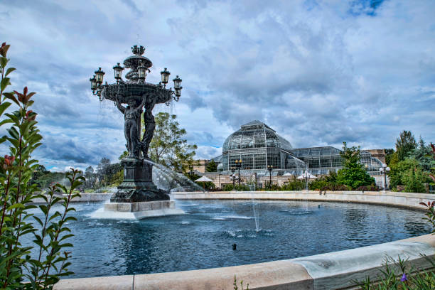United States Botanic Garden photo 9