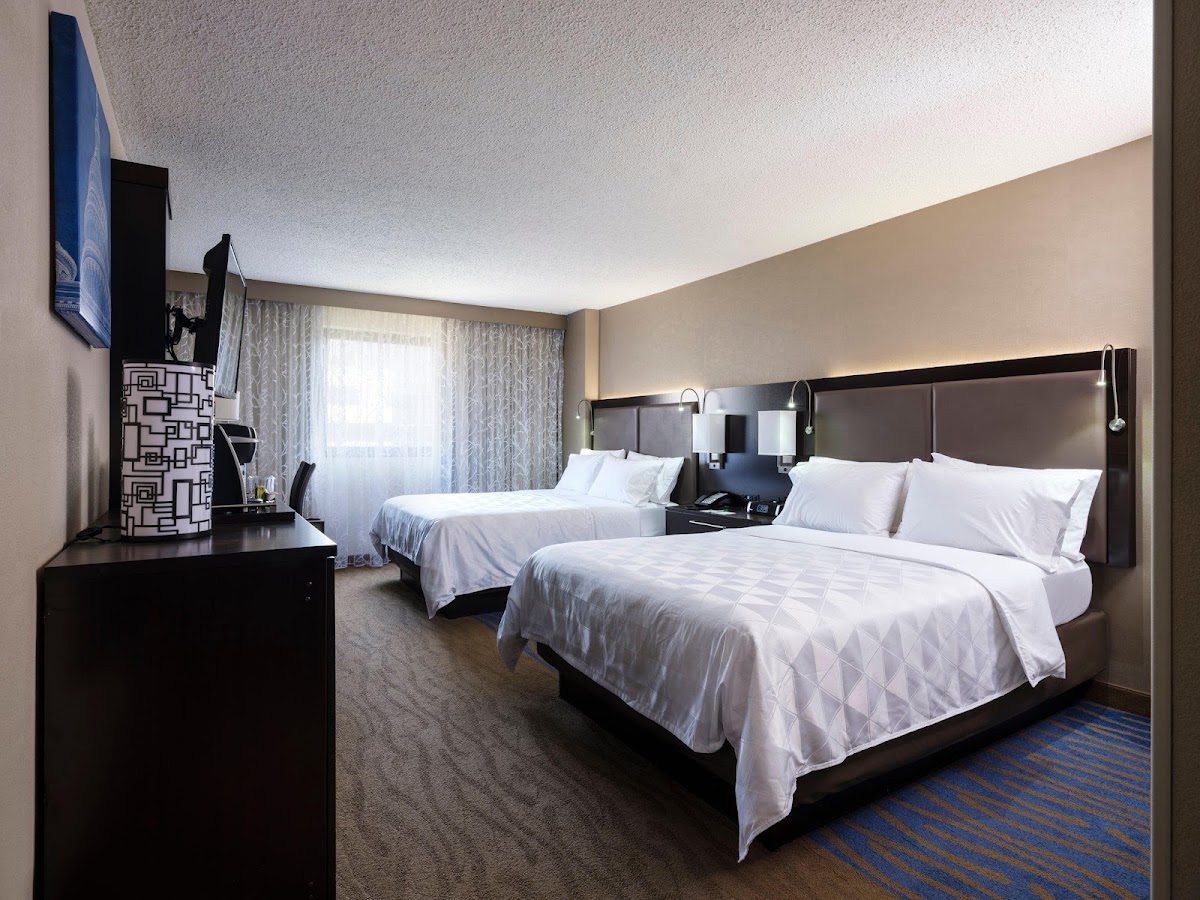 Holiday Inn Washington Capitol - Natl Mall by IHG photo 2