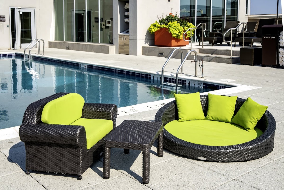 Holiday Inn Washington Capitol - Natl Mall by IHG photo 3