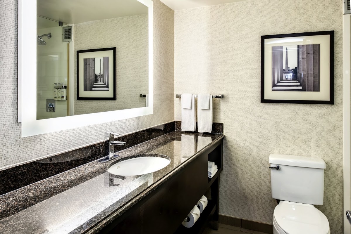 Holiday Inn Washington Capitol - Natl Mall by IHG photo 4