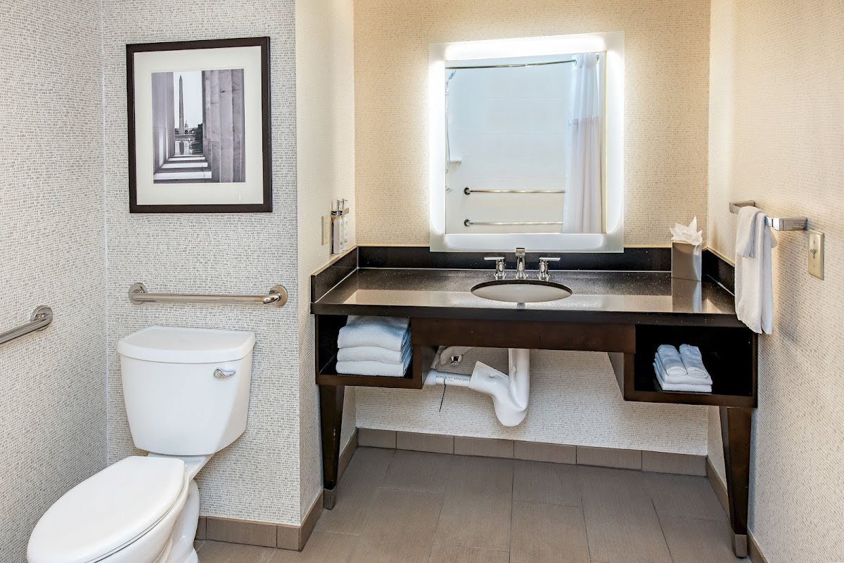 Holiday Inn Washington Capitol - Natl Mall by IHG photo 5