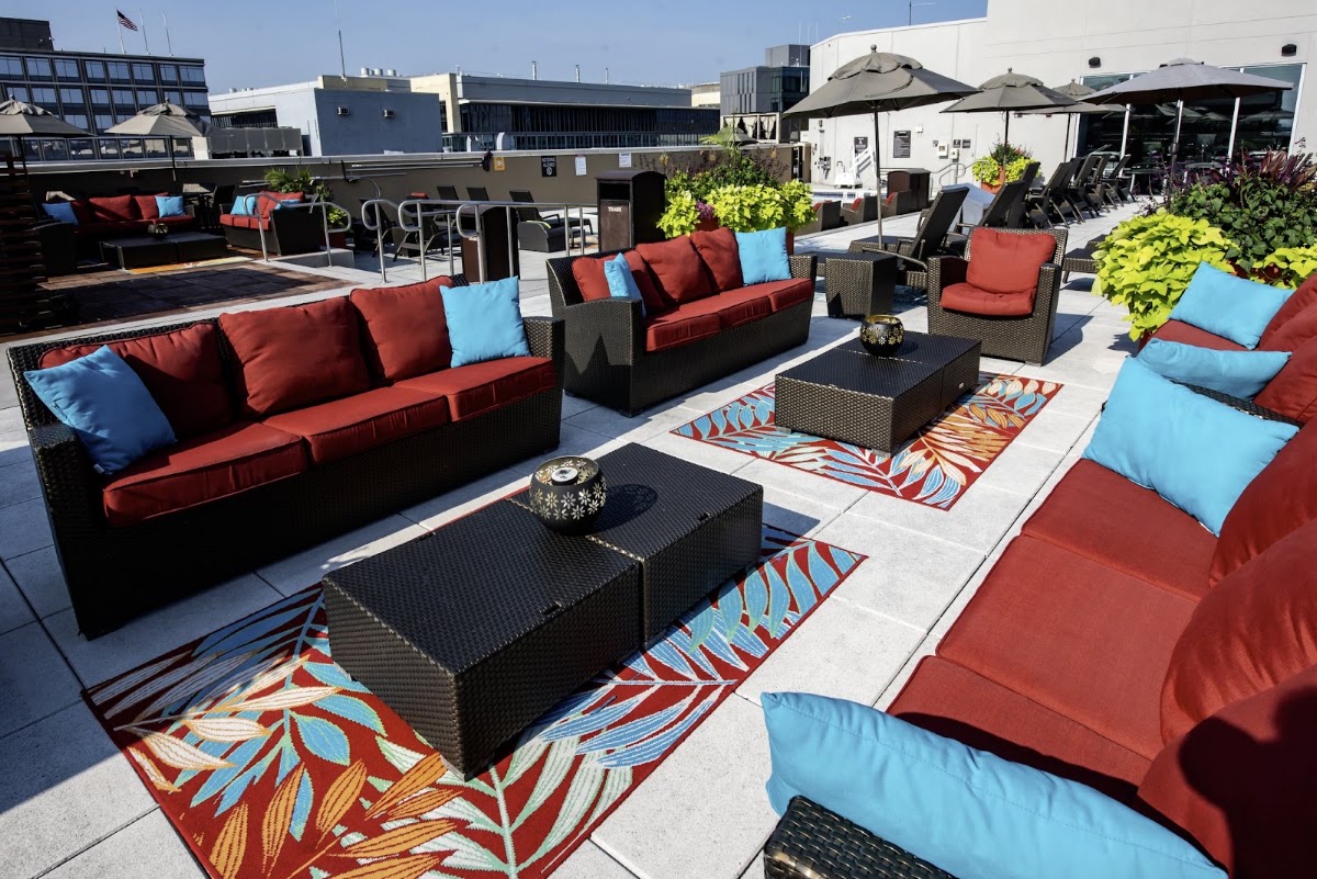 Holiday Inn Washington Capitol - Natl Mall by IHG photo 6