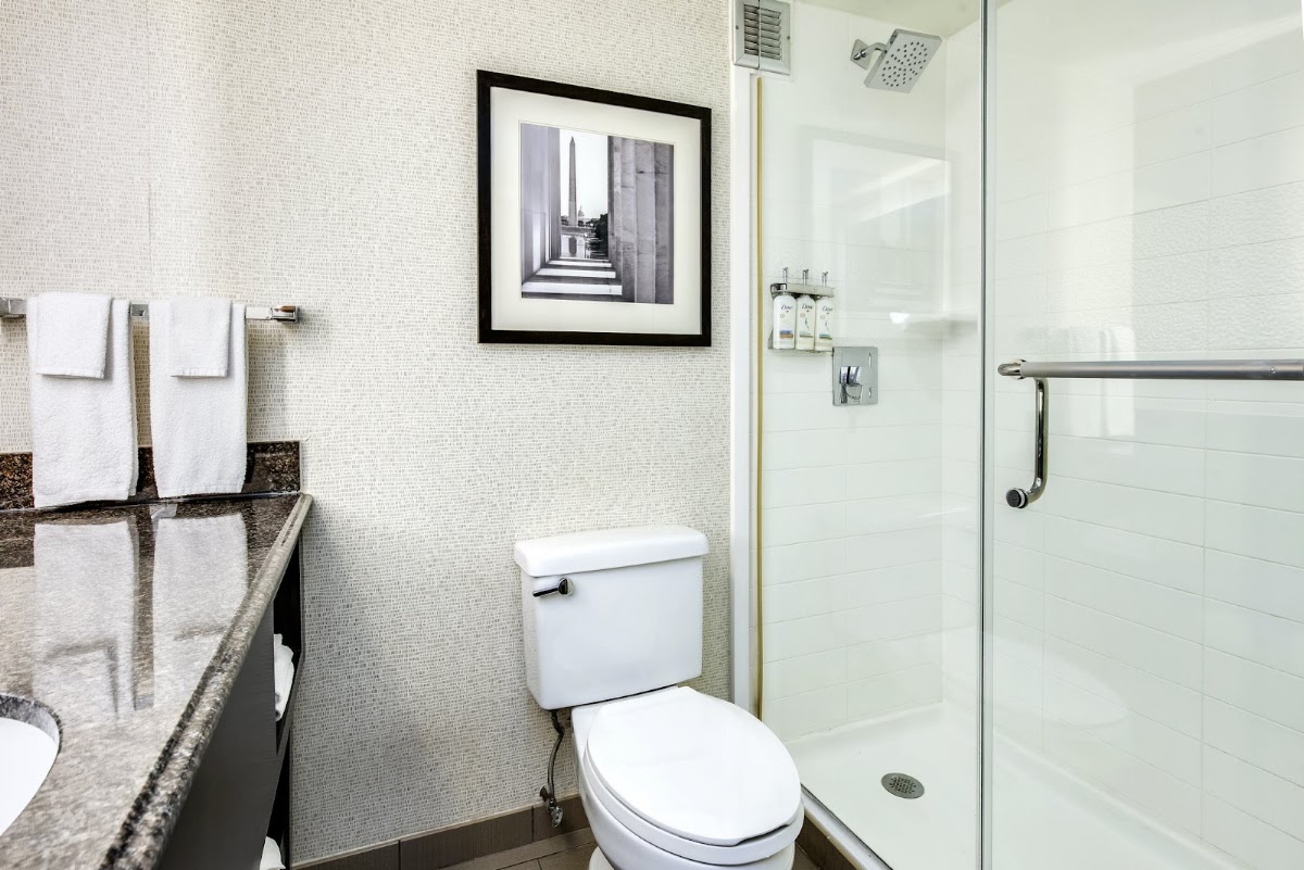 Holiday Inn Washington Capitol - Natl Mall by IHG photo 8