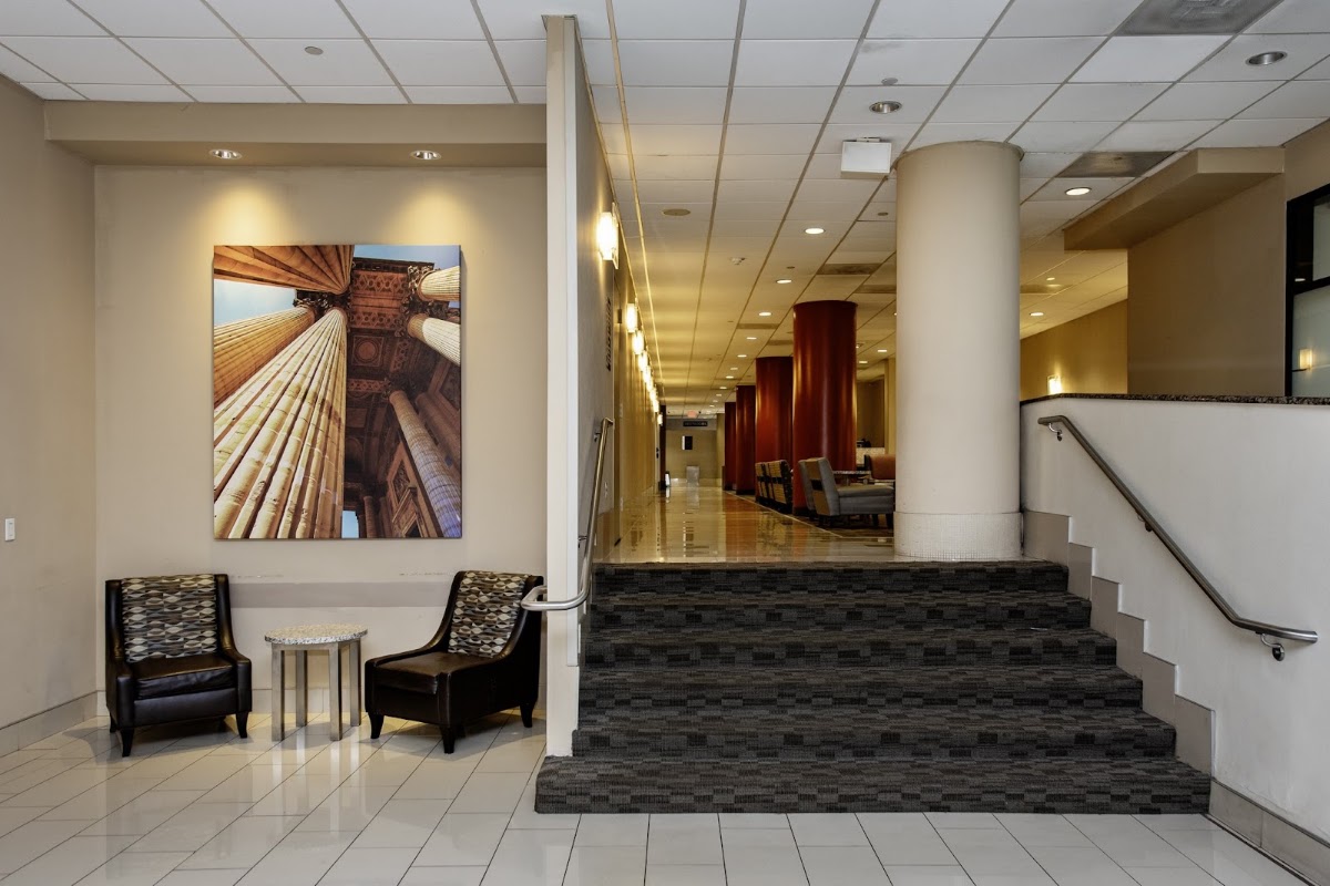 Holiday Inn Washington Capitol - Natl Mall by IHG photo 9