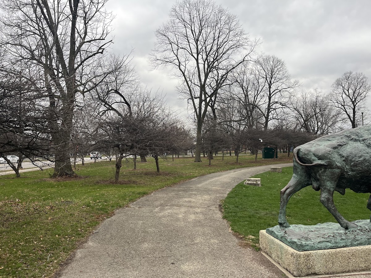 Humboldt (Alexander Von) Park photo 4