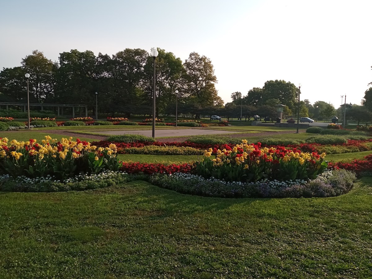 Humboldt (Alexander Von) Park photo 7