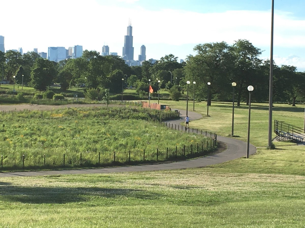 Humboldt (Alexander Von) Park photo 9