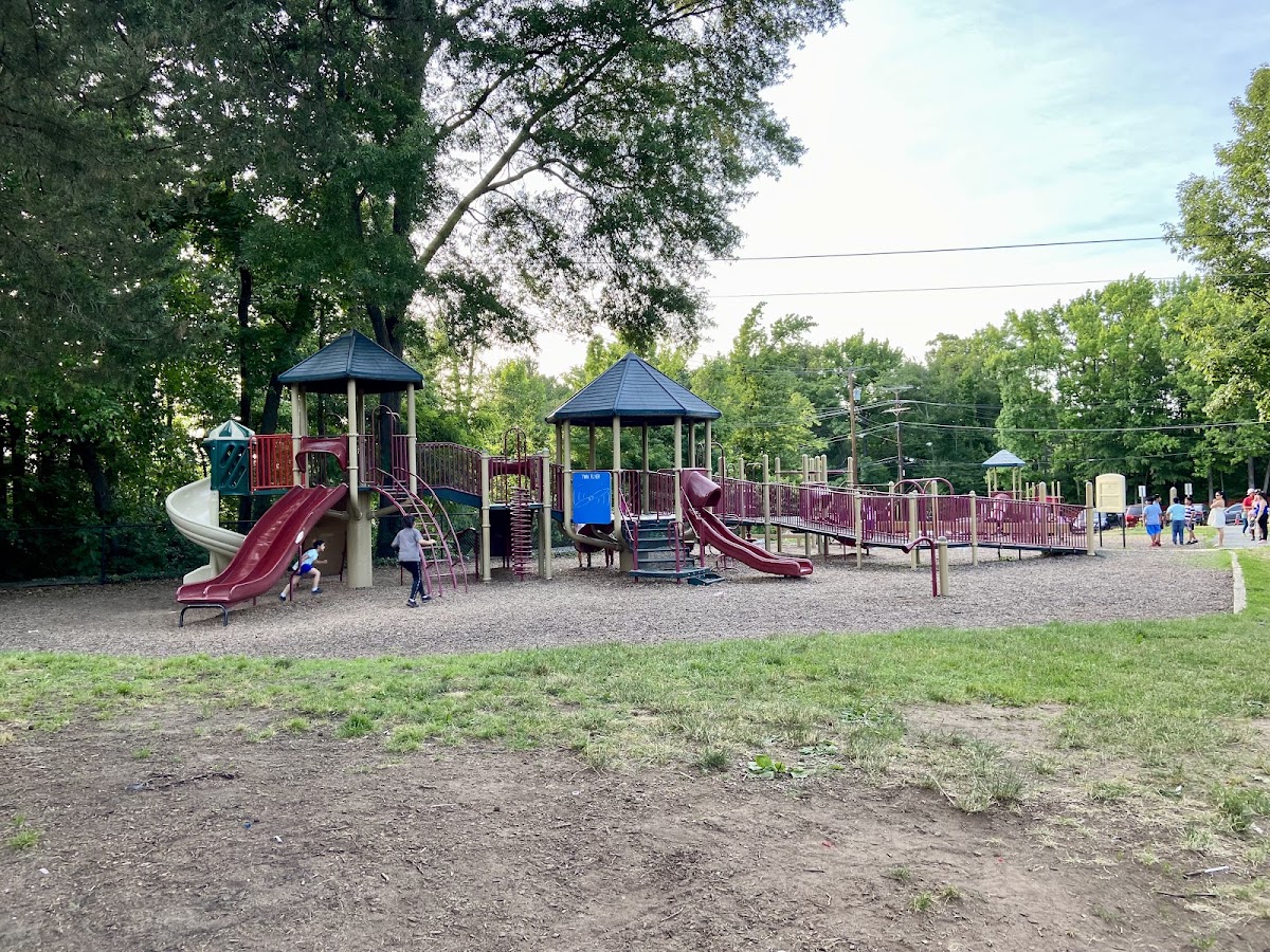 Buddy Attick Lake Park photo 2