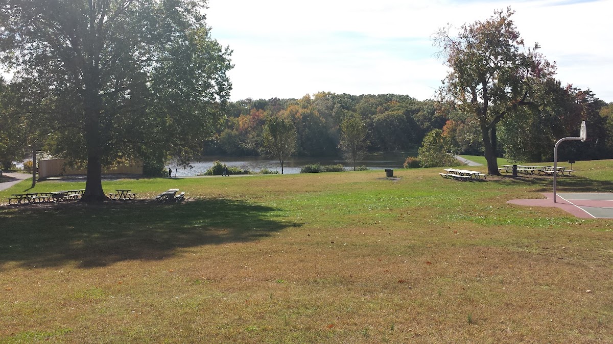 Buddy Attick Lake Park photo 4