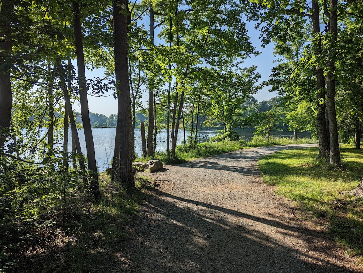 Buddy Attick Lake Park photo 7