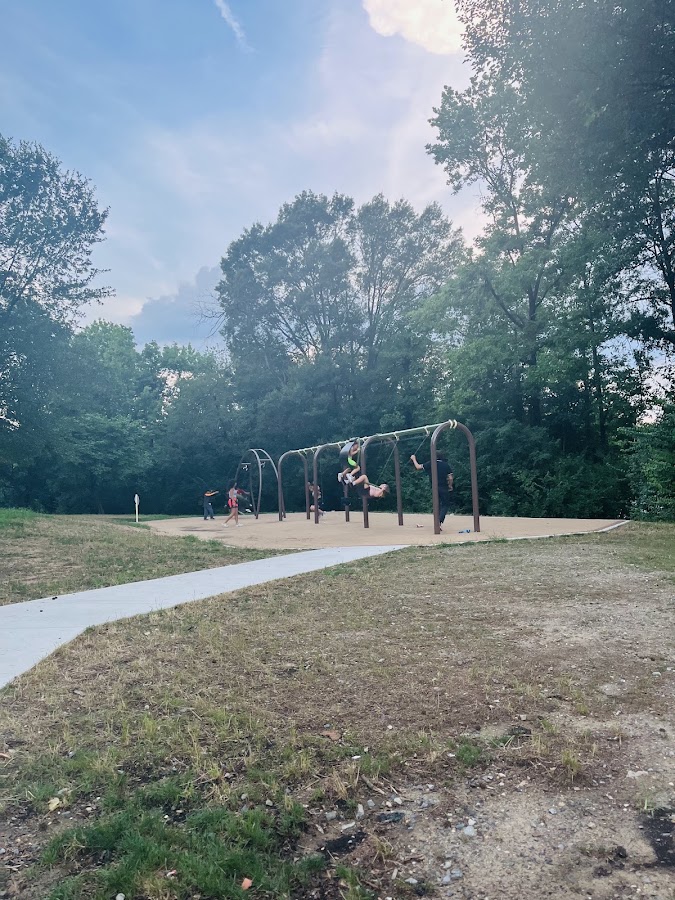 Buddy Attick Lake Park photo 8
