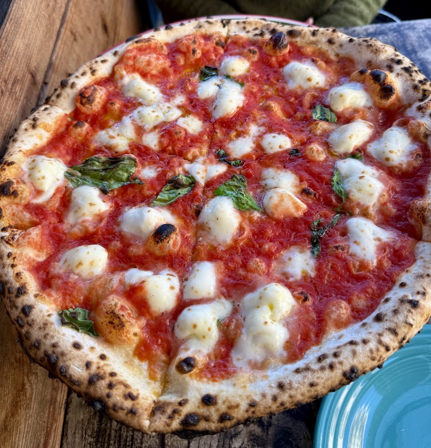 Tony's Pizza Napoletana photo 4