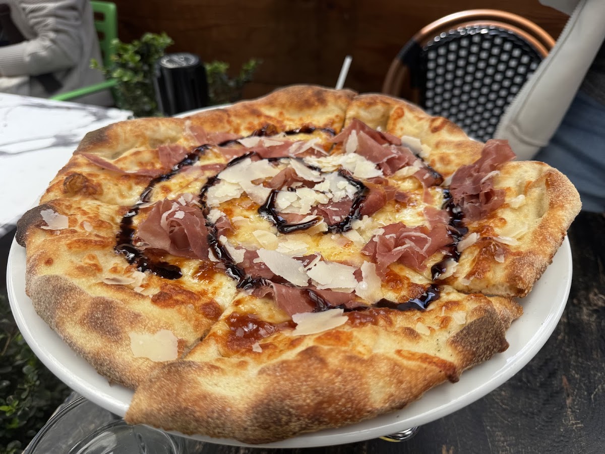 Tony's Pizza Napoletana photo 7