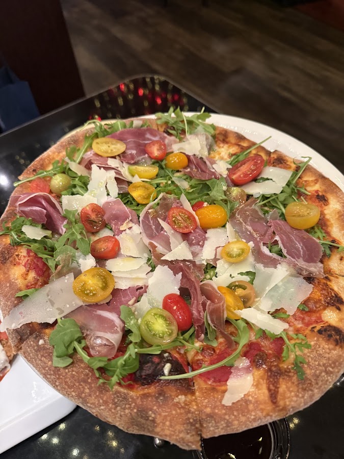 Tony's Pizza Napoletana photo 8