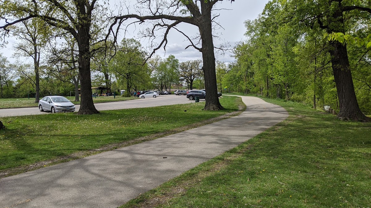 Forest Glen Woods