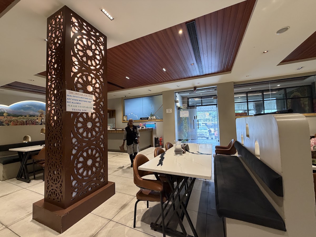 The Srisailam Veg photo 5