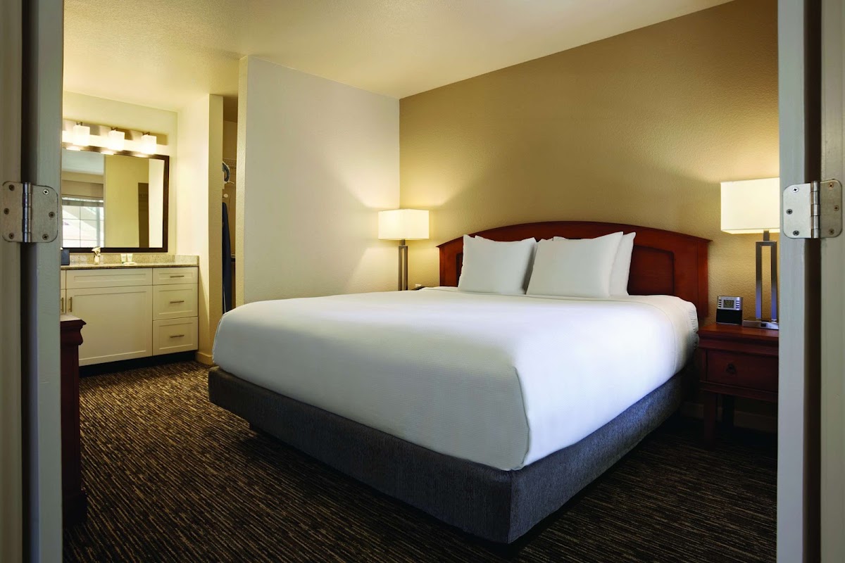 Hyatt House Pleasanton photo 2