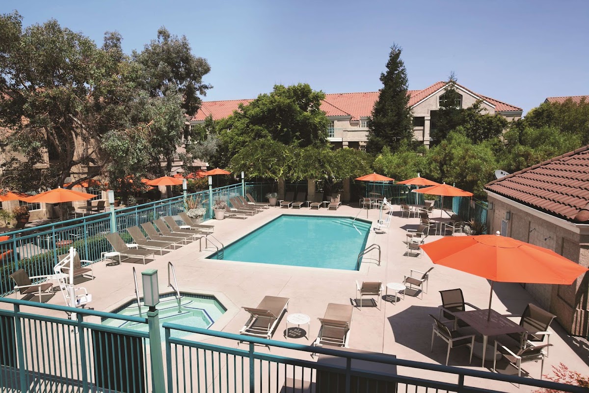 Hyatt House Pleasanton photo 3