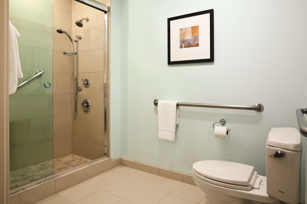 Hyatt House Pleasanton photo 4