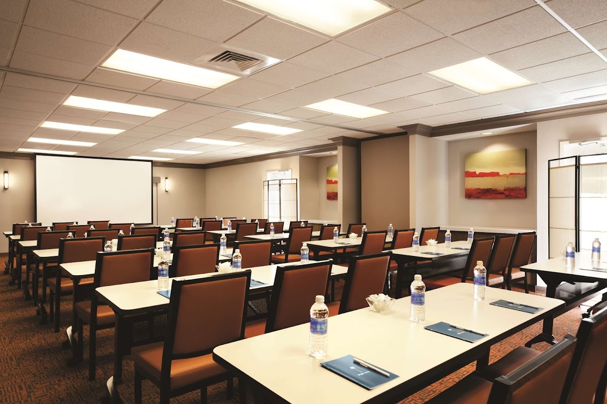 Hyatt House Pleasanton photo 5
