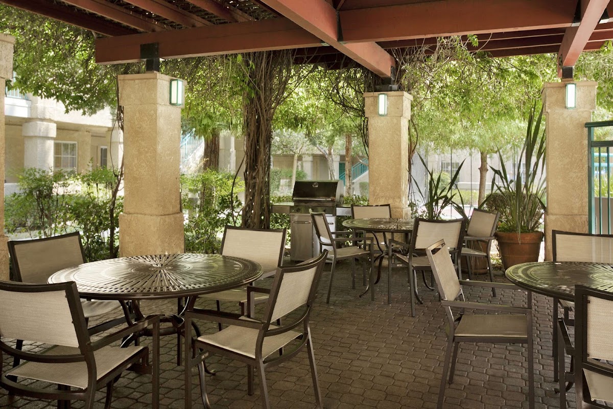 Hyatt House Pleasanton photo 6