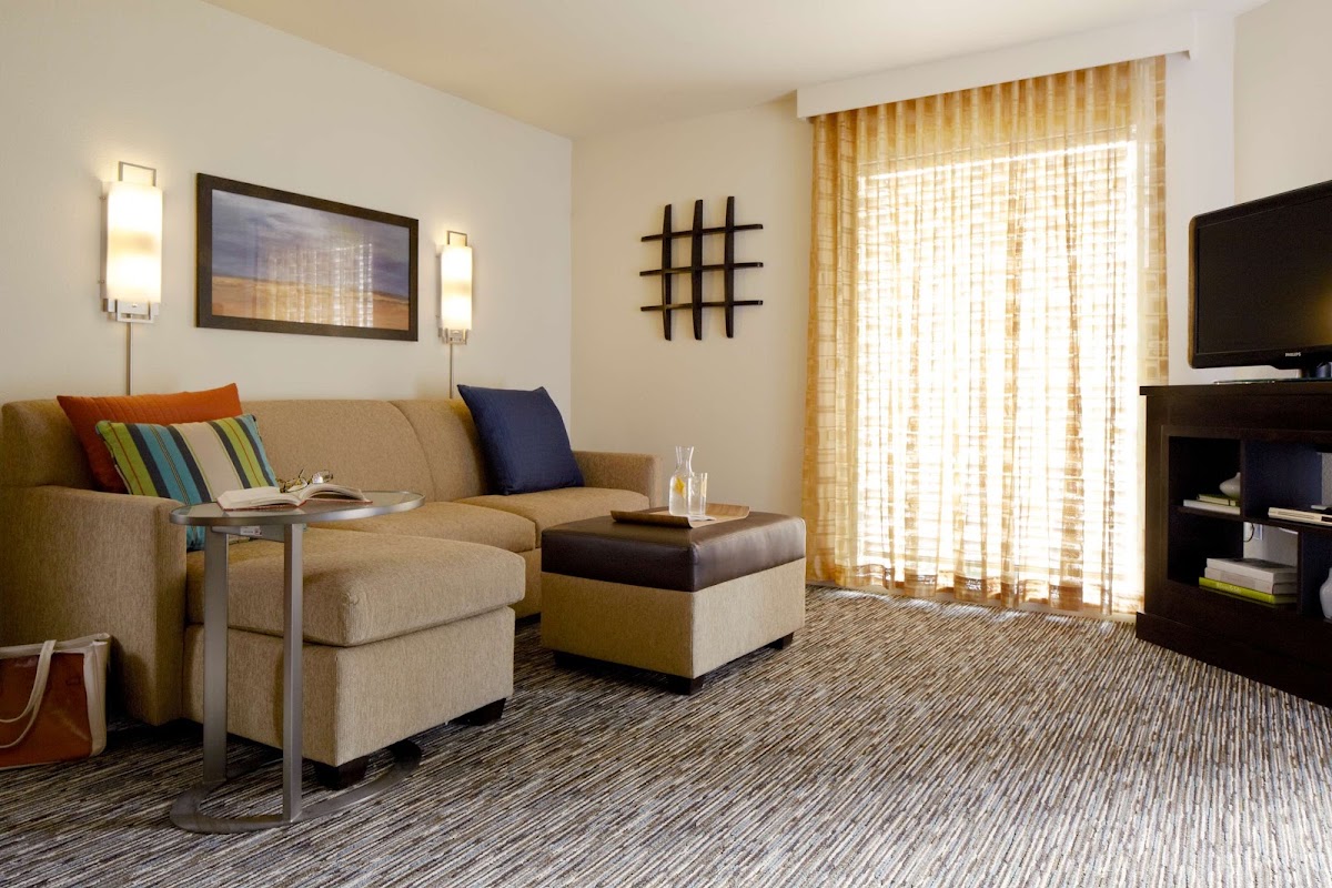 Hyatt House Pleasanton photo 10