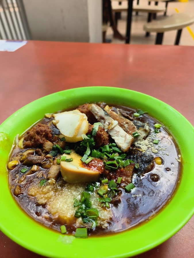 Taman Jurong Market & Food Centre photo 4