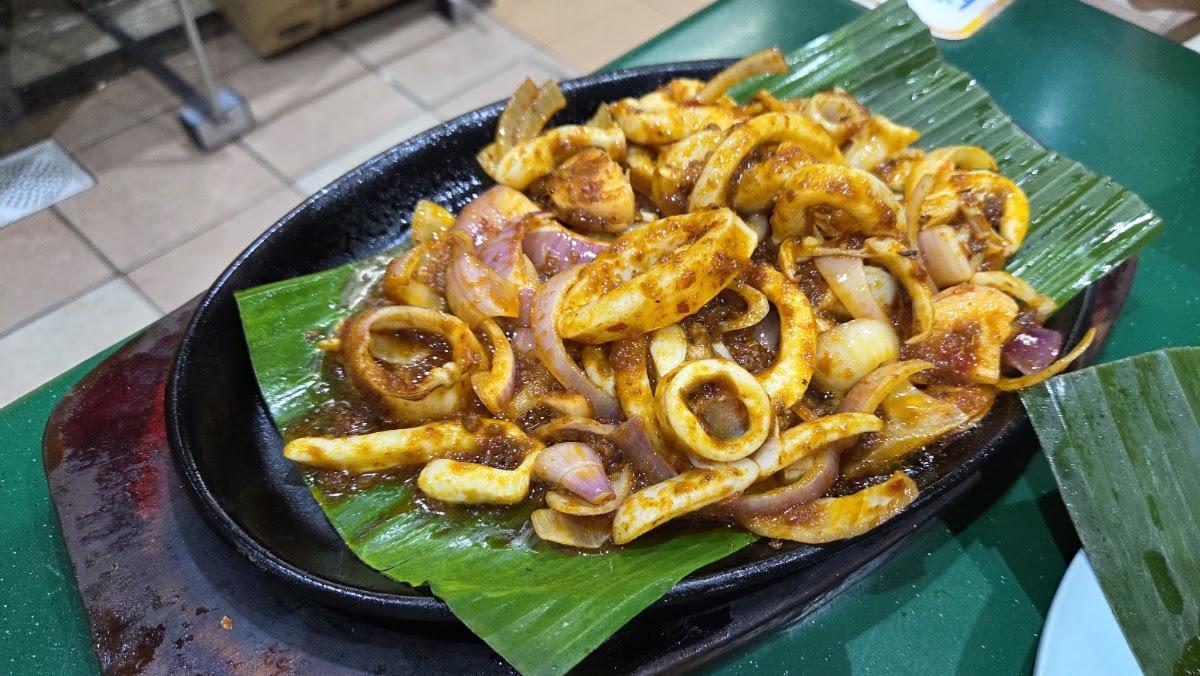 Taman Jurong Market & Food Centre photo 6