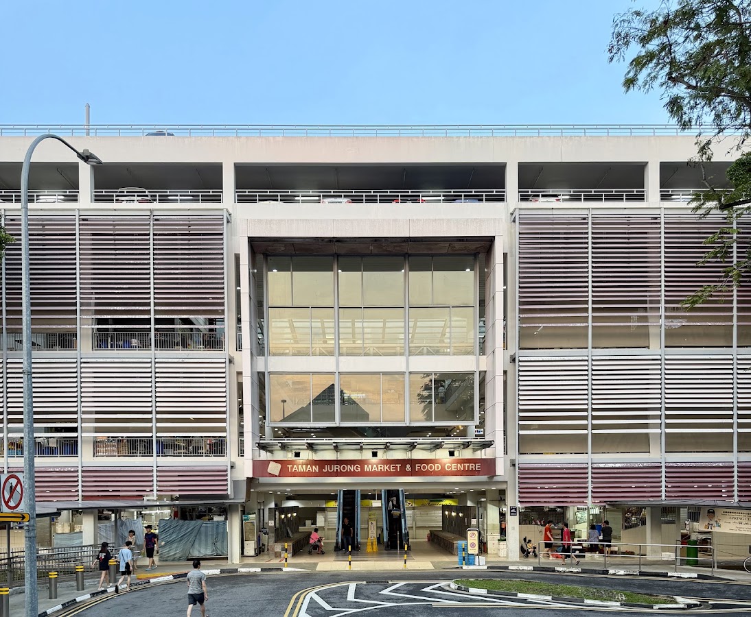 Taman Jurong Market & Food Centre photo 7