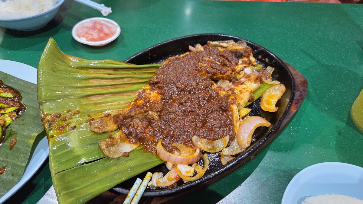 Taman Jurong Market & Food Centre photo 8