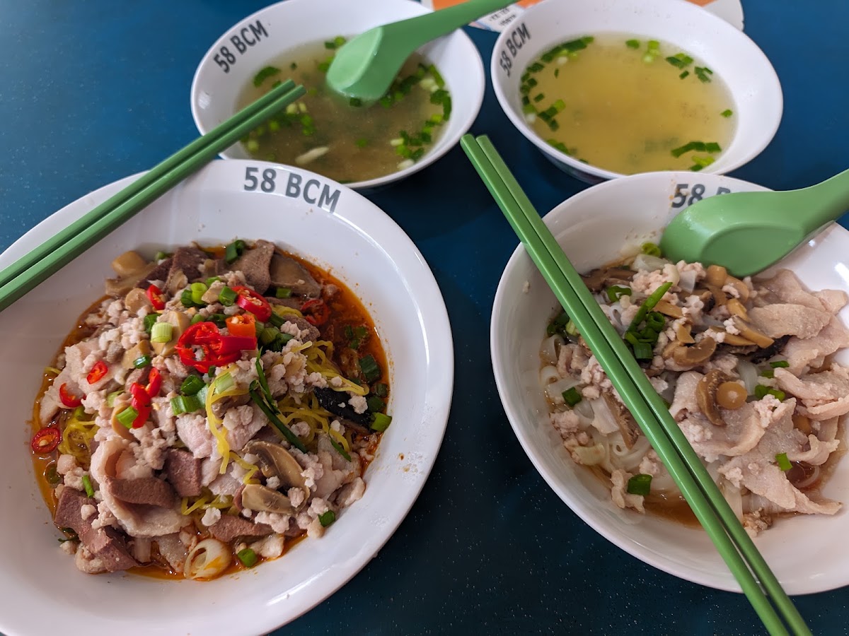 Taman Jurong Market & Food Centre photo 9