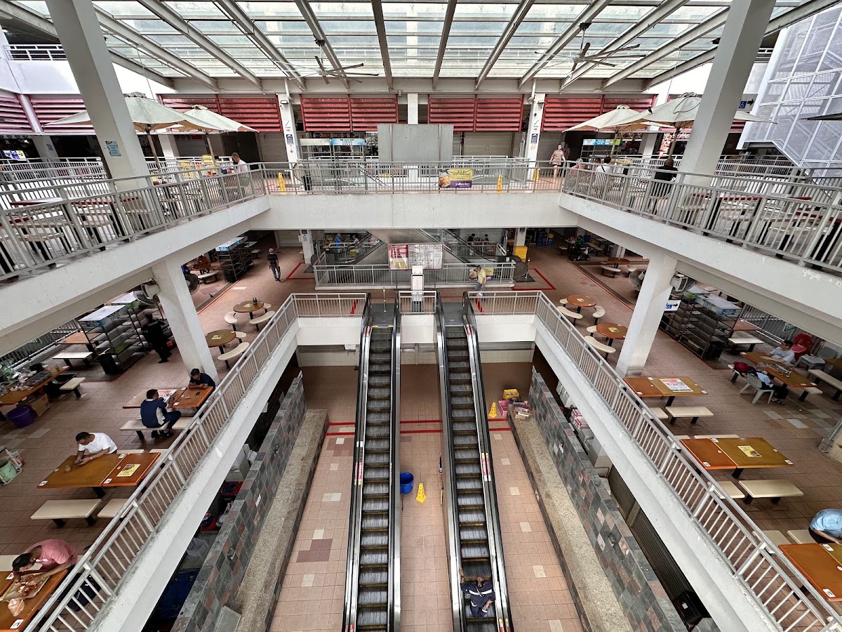 Taman Jurong Market & Food Centre photo 10