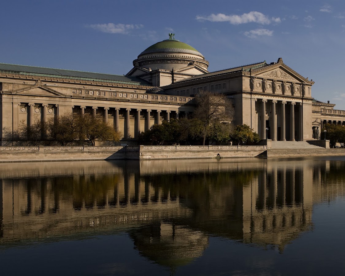 Griffin Museum of Science and Industry photo 3