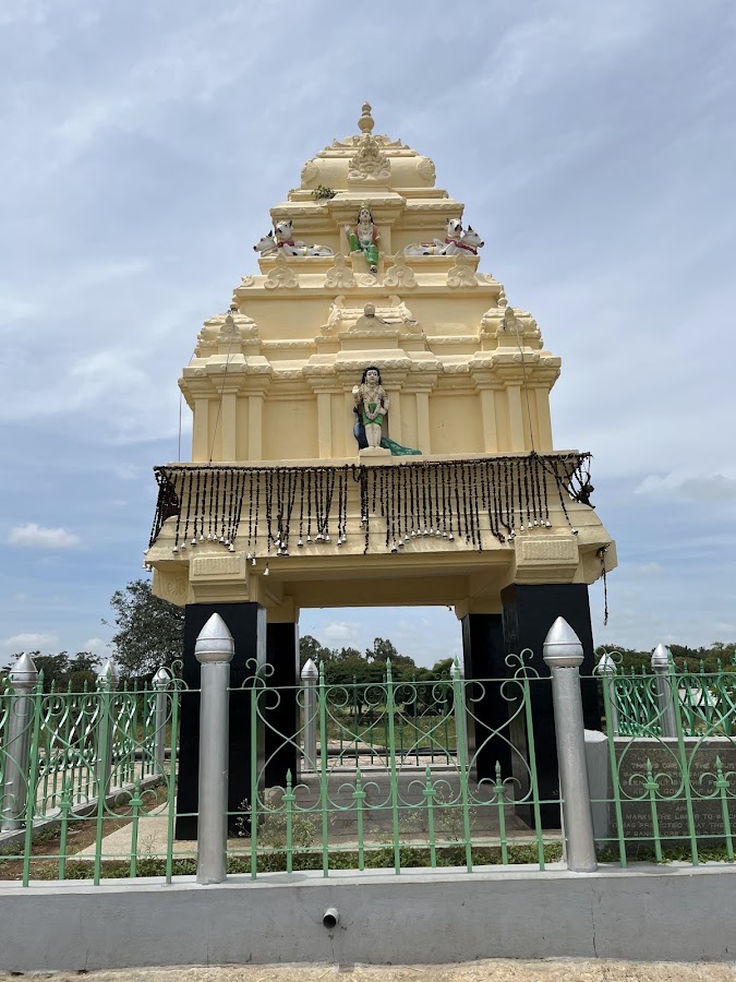 Lalbagh Botanical Garden photo 10