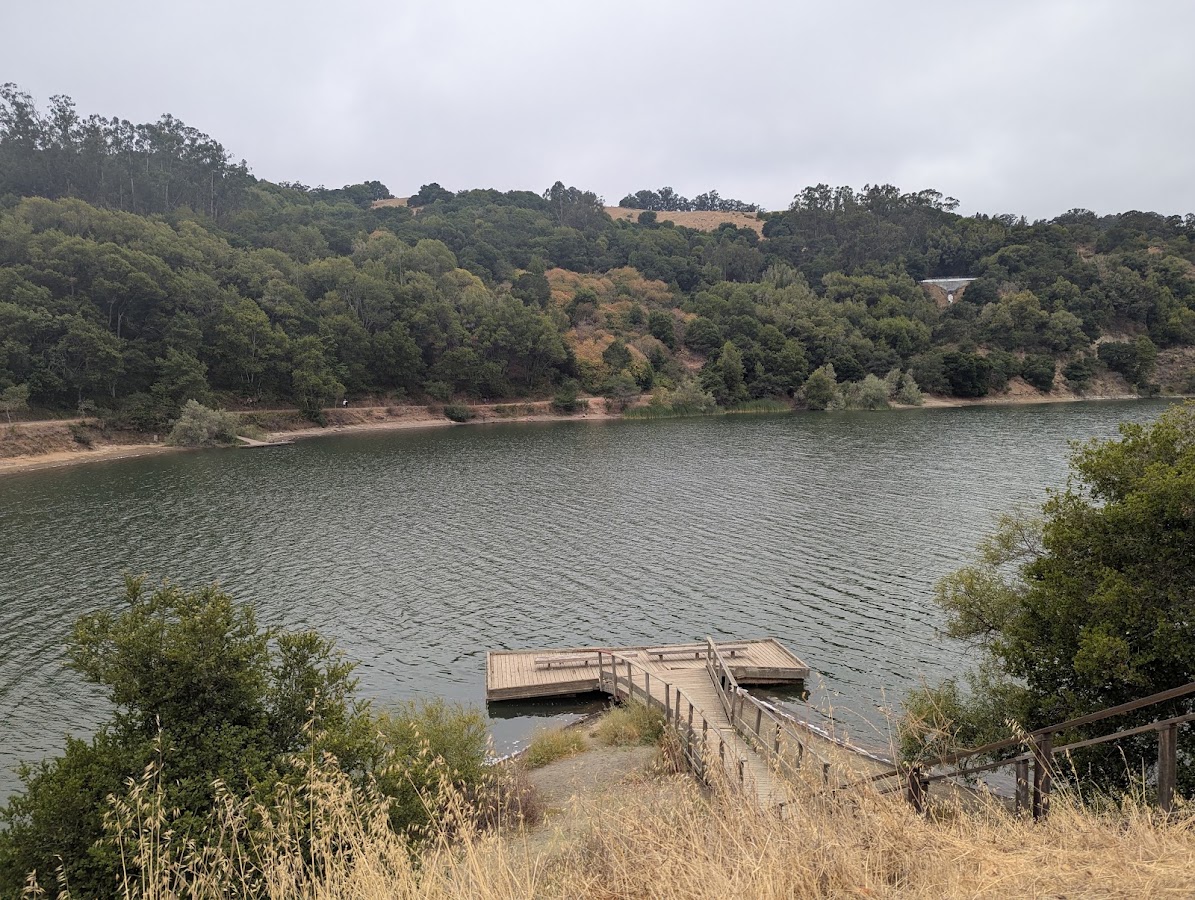 Chabot Park photo 2