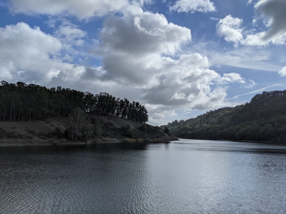 Chabot Park photo 3