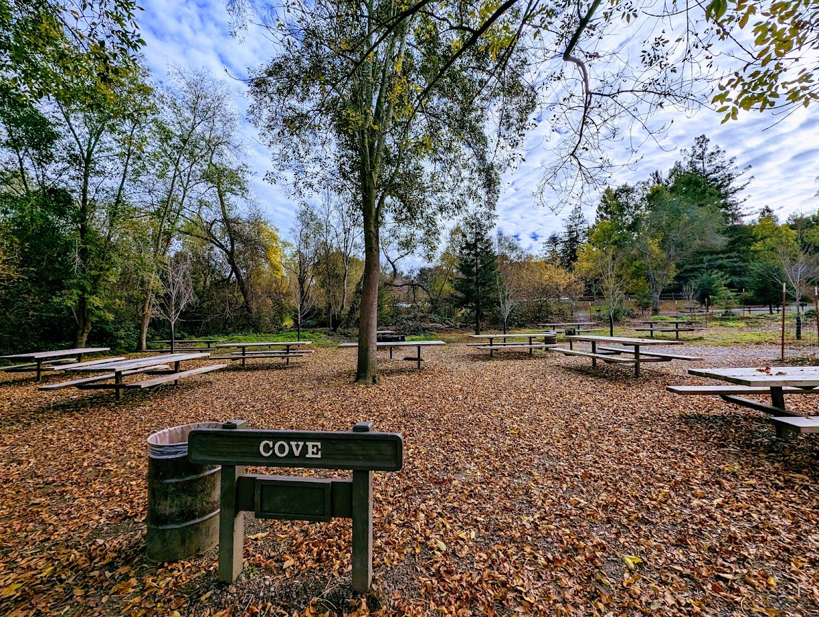 Chabot Park photo 10