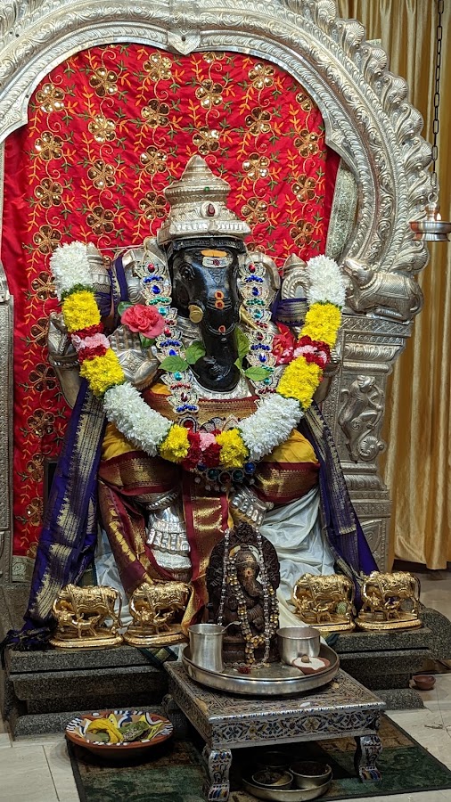 Sri Siddhi Vinayaka Cultural Center photo 2