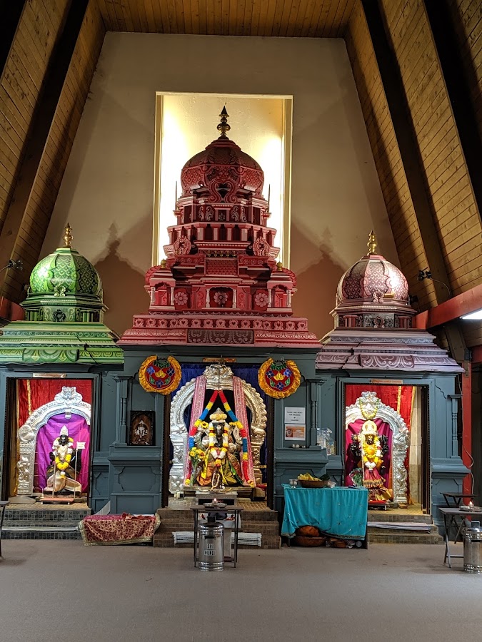 Sri Siddhi Vinayaka Cultural Center photo 3
