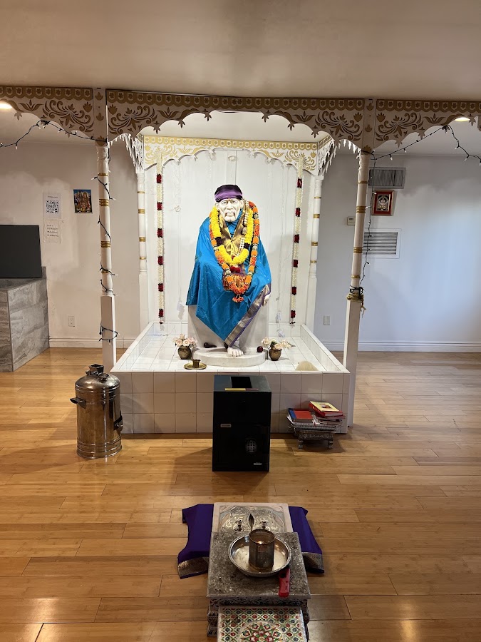Sri Siddhi Vinayaka Cultural Center photo 4