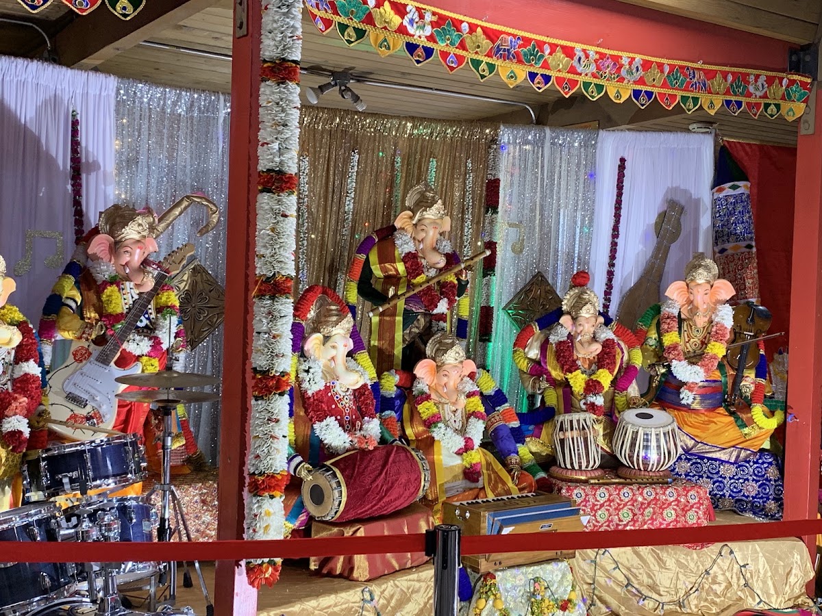 Sri Siddhi Vinayaka Cultural Center photo 5