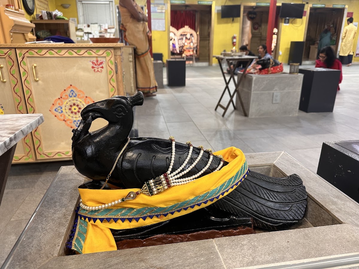 Sri Siddhi Vinayaka Cultural Center photo 7