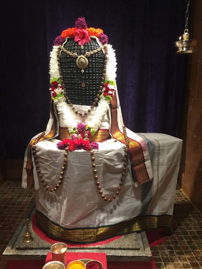 Sri Siddhi Vinayaka Cultural Center photo 9
